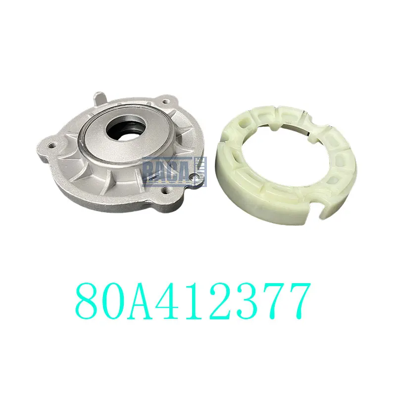 

Upper Front Shock Absorber Mounting For Audi Q5 FY A4 A5 A6 A7 4M0411189 80A412377 80A 412 377 B