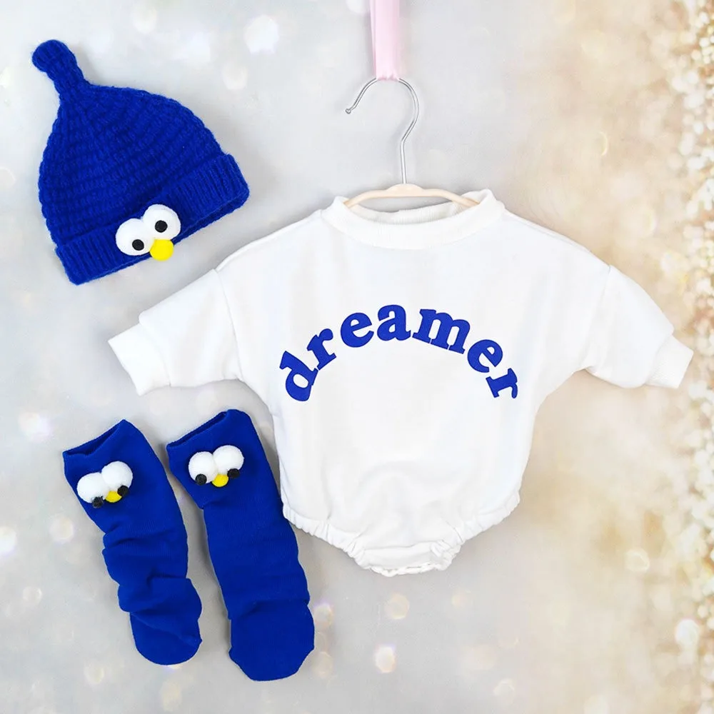 Conjunto de ropa para muñecas Reborn de 55cm, apto para vestido grande o camiseta, accesorio para muñecas, niña, niños pequeños, regalo de cumpleaños y Navidad