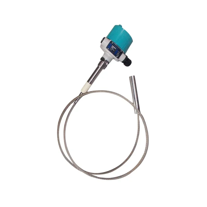 Measure accurate and easy to operate split type capacitive level switch capacitive liquid level sensor