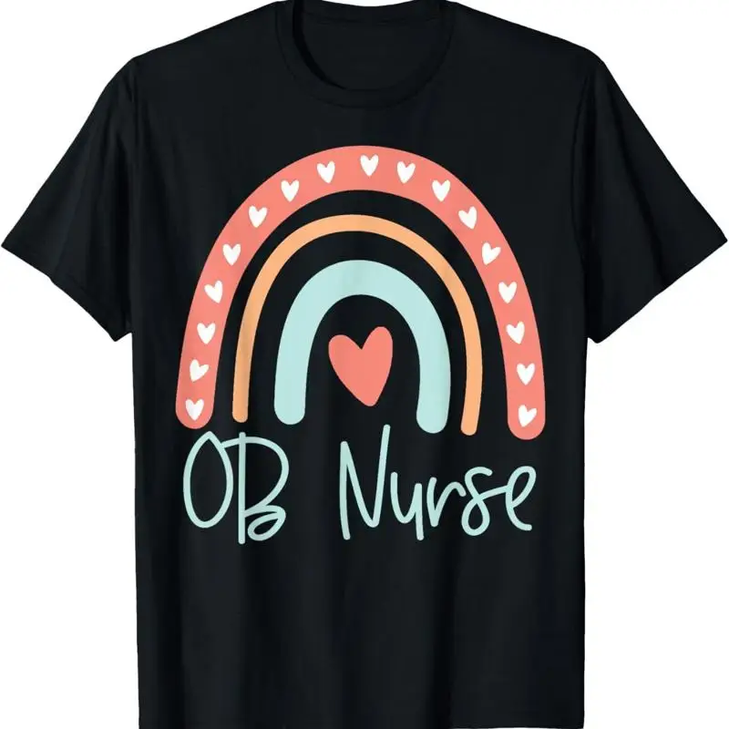 Ob Nurse Funny Baby…