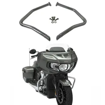 為印第安挑戰者保險桿安裝鍍鉻前護板 6 最佳銷售 印度挑戰者 - №2