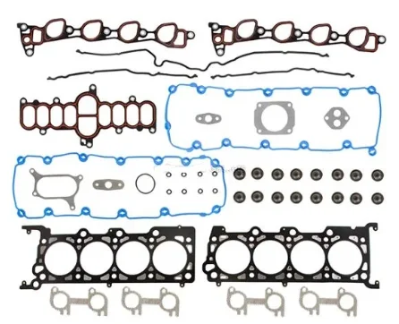 Head Gasket Set For 97-99 Ford 5.4 SOHC 16V VIN L, M, Z