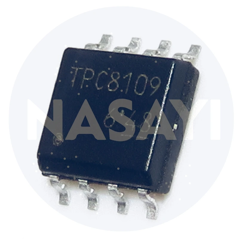 1-100PCS TPC8109 8109 CS8326S CS8326 LSM303D 303H W25Q128FVSIG 25Q128FVSIG PIC16F628A-I/SO PIC16F628A LA42102 42102