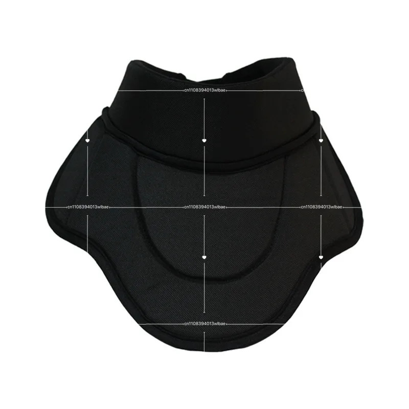 

Sports Accessories Ice Hockey Neck Protector Adult Neck Neck Anti-Impact Throat Protector Equipment