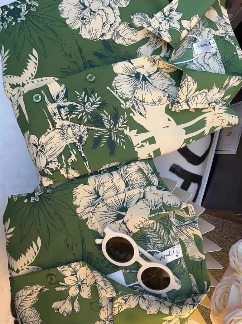 Mom and DaughterResort One Piece Dress Daddy and Me Father Son Matching  Shirts Summer Tops 2025 Vacation Look Family Clothing - AliExpress, image size:800x1067