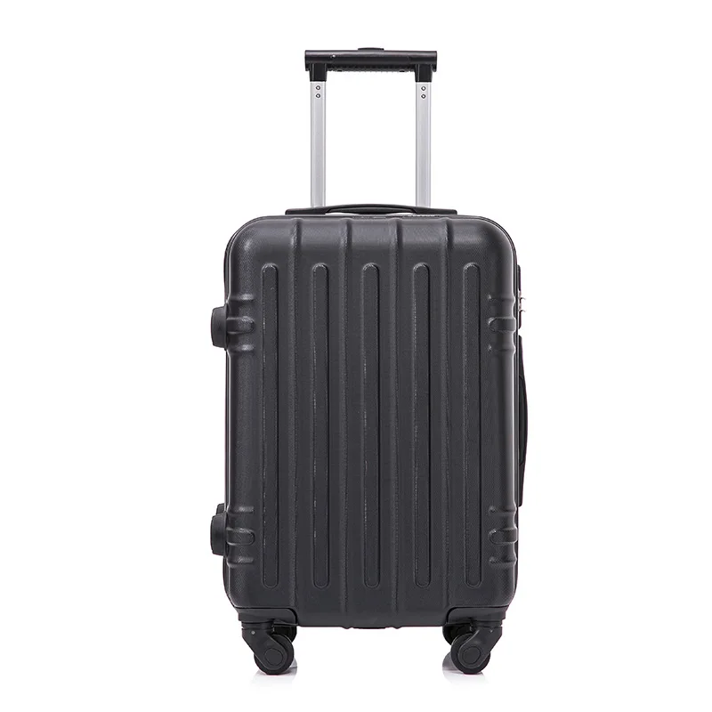 luggage Large Capacity Suitcase Single Wheel Trolley Case Suitcases travel suitcase Travel suitcase on wheels