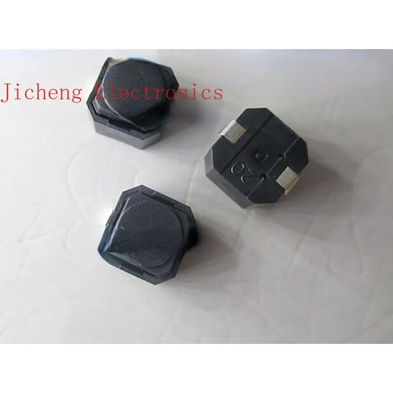 

10PCS Taiwan 6*6* 5MM Light Touch Switch Patch Silent Button Silicone Button/inching 6x6x5mm