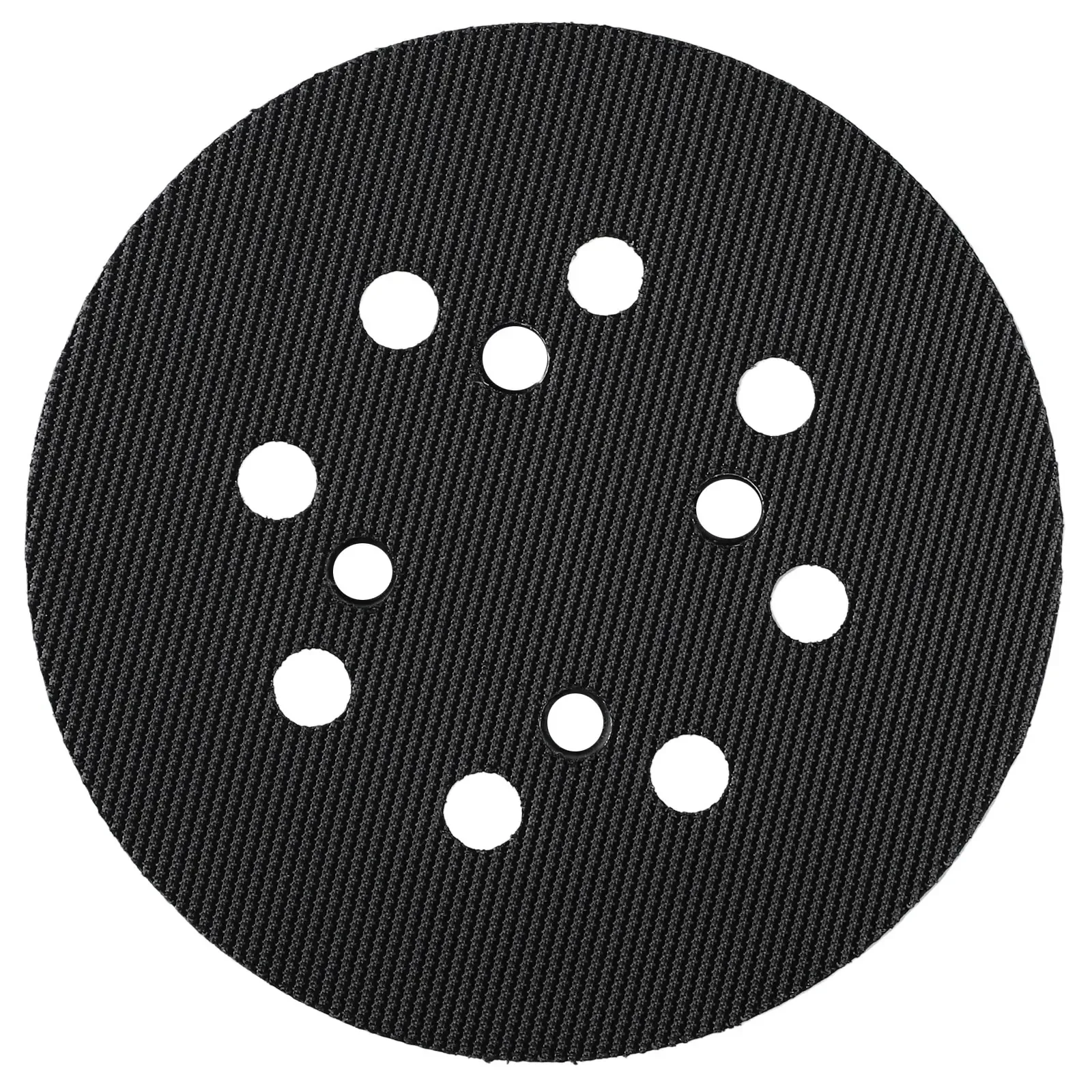 Backing Pad Sanding Pad For Bosch PEX 300 AE 400 AE 4000 AE For Sander Backing Pads Polish Grind Tool 5 Inch 125mm