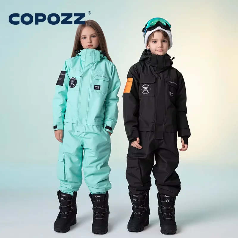 Thumbnail 2 - #32 Ski Suits Ranking List in 2026