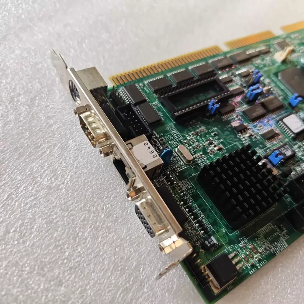 

The Industrial motherboard single-port ROCKY-3702EV-R6