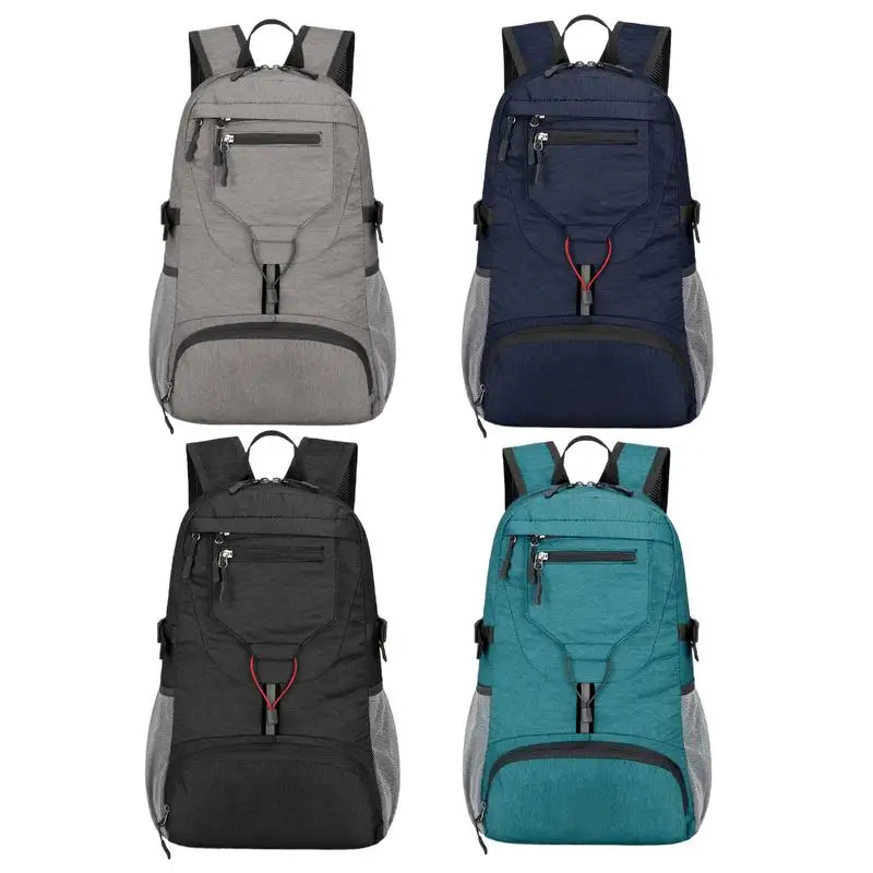 

Походный рюкзак, портативный складной рюкзак, складная сумка для альпинизма, дорожный рюкзак, походные дорожные сумки Daypa, походный рюкзак