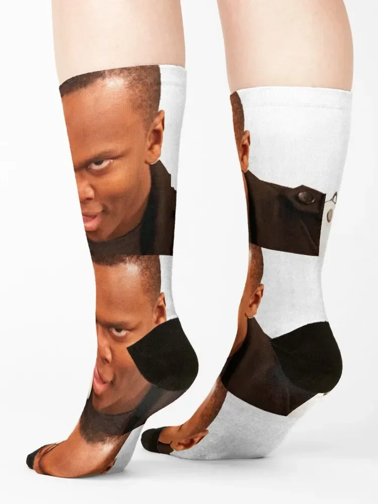 ksi Socks Men's moving stockings short Wholesale Socks Women Men's