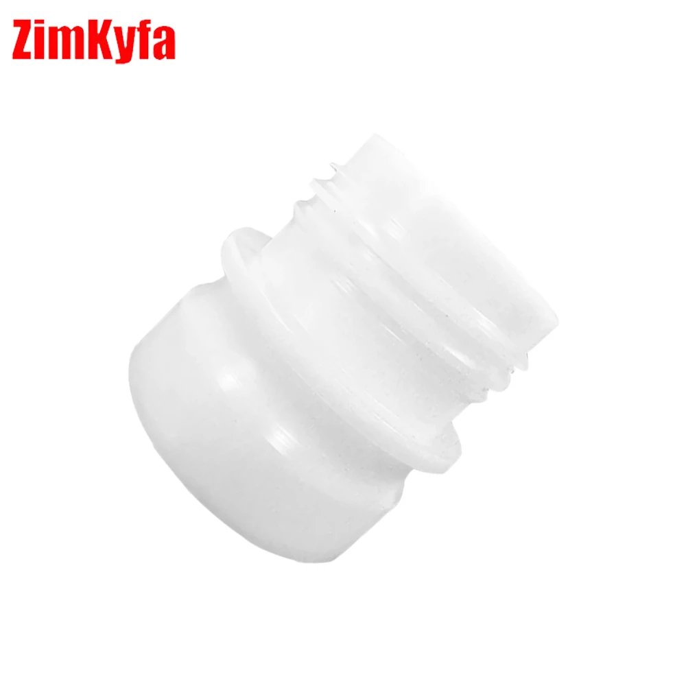 Adapter For Crystal 0.7L Glass Bottle Carbonating To Plastic Bottle For Sodastream FIZZI G100 DUO TERRA ART GAIA Soda Maker