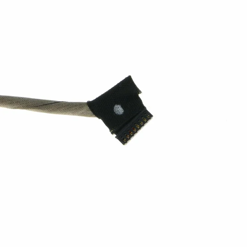 Pantalla LED para Lenovo Ideapad, cable flexible de vídeo, Dc02001yf10, IAP IKB AST ABR ISK, 320-15, 330-15.520-15