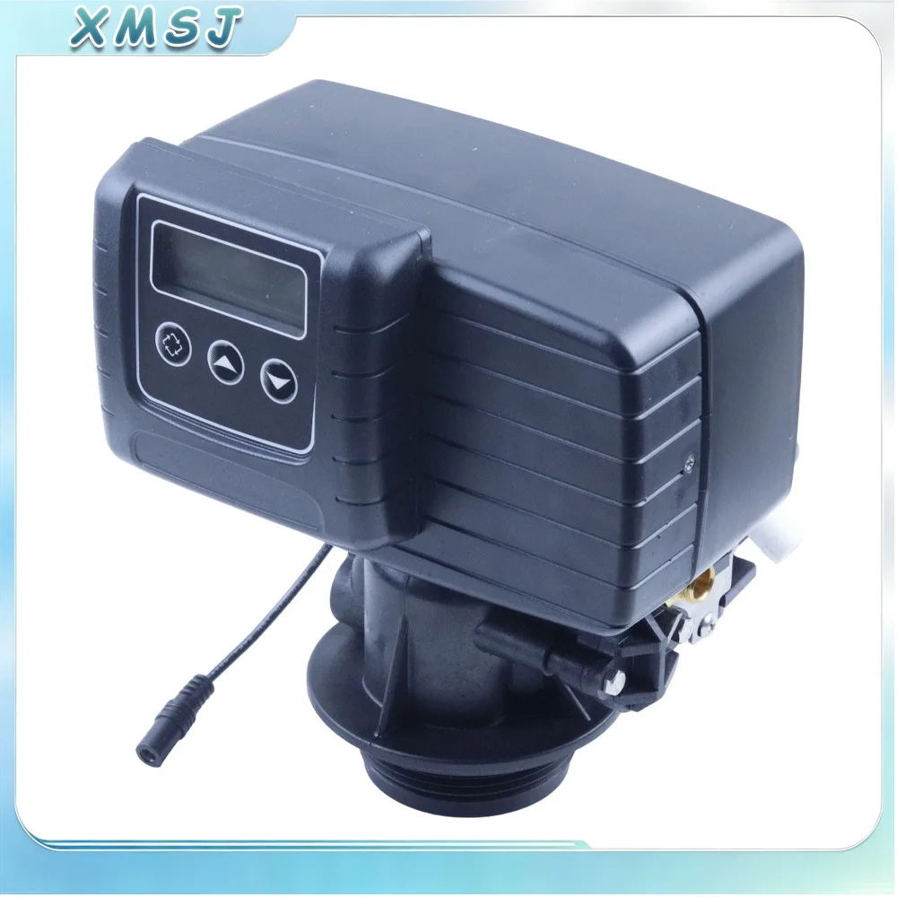 Model 5600SXT Electronic Control Valve Multi-Mode Water Softening Filter Optional Water Treatment Equipment
