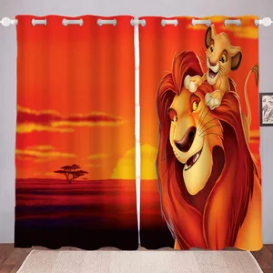 8 en çok satılan, perde-aslan kral-no. 8