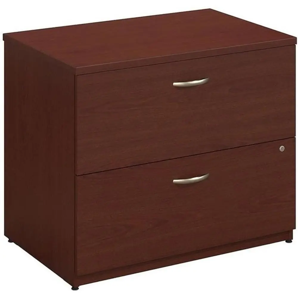 

Тумба для хранения Series C с боковым отсеком, отделка Maany