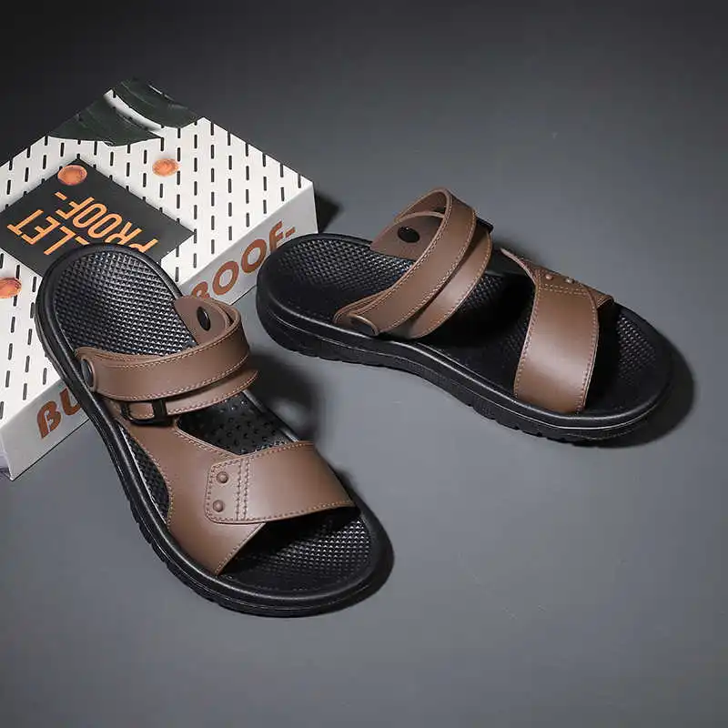 Immagine 6: Scarpe da ginnastica sportive da uomo blu antiscivolo, modello Golf 7, originali Sapa Badkets