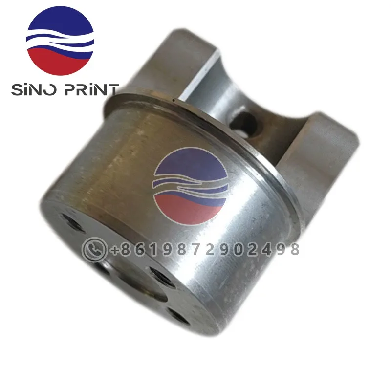 

71.030.230 71030230 Сиденье вала подшипника для Heidelberg SM102 CD102, втулка водяного ролика, детали машины офсетной печати