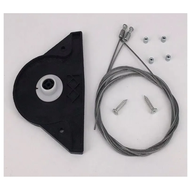 

АВТОМОБИЛЬНЫЙ СТИЛЬ ДЛЯ VW T5 MULTIVAN CARAVELLE ЭЛЕКТРИЧЕСКИЙ РЕМОНТНЫЙ КОМПЛЕКТ ДВЕРИ ЛЕВЫЙ/Правый НАРУЧНЫЙ 2003