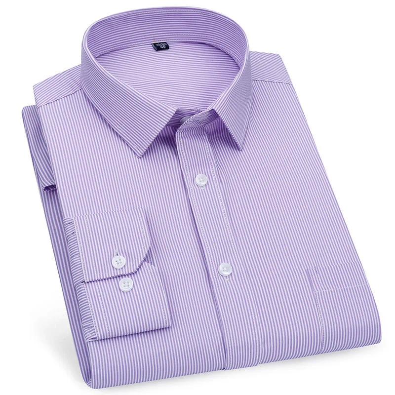 Purple Stripe