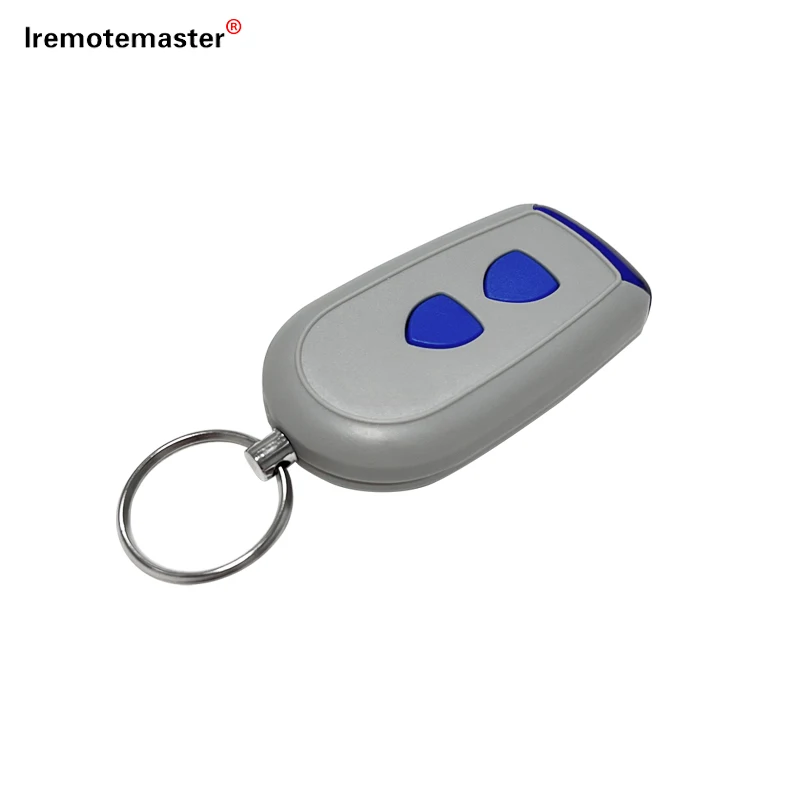 

For Normstahl Crawford Standard Steel EA433 2KM 2KS 2K 4K RCU433 T433-4 Garage Door Remote Control 433.92MHz Rolling Code