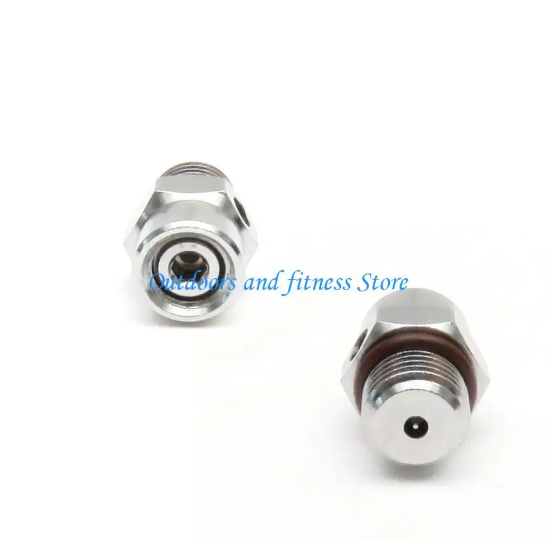 

H053 180~200PSI Diving Low Pressure Over Pressure BCD Exhaust for V