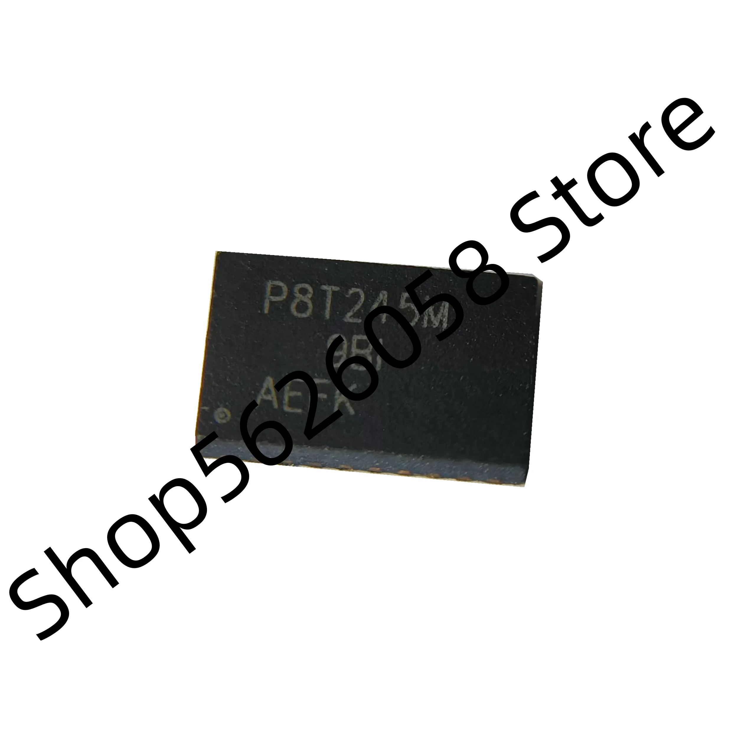 

IC TRANSLATION TXRX 5.5V 24-VQFN CLVC8T245MRHLTEP P8T245M 2PCS/LOT