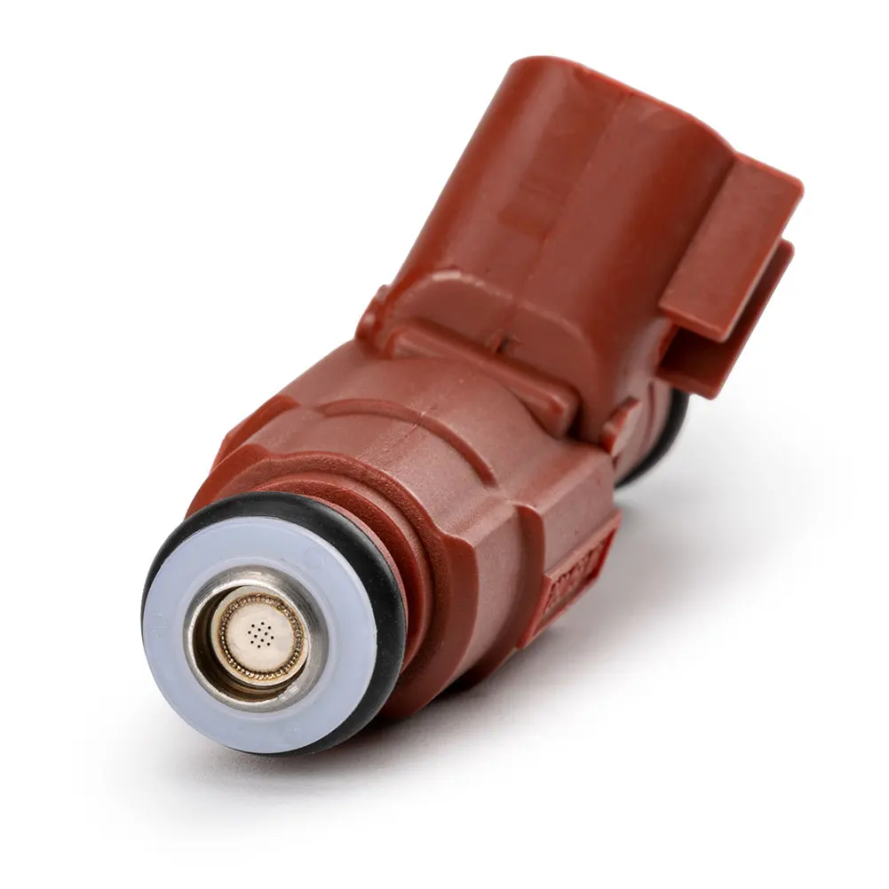 Nieuw 1/4/6x 0280156161   822- 1117012   Gat 24LB Injector Nozzle Voor Dodge 4.0L I6 Jeep Grand Cherokee Wrangler Auto Accessoires