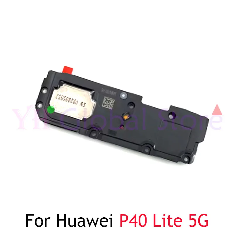 

Loudspeaker For Huawei P40 Lite 4G 5G Loud Speaker Buzzer Ringer Flex Replacement Parts