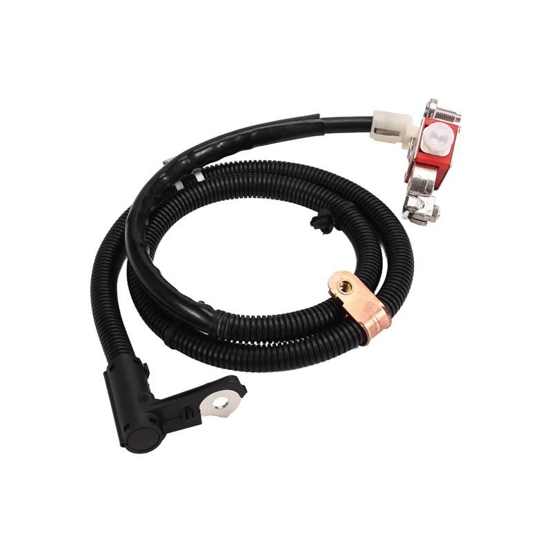 2465408613 A2465407832 Auto Parts New Positive Battery Cable For Mercedes-Benz GLA200 250 GLA180 220 4-MATIC