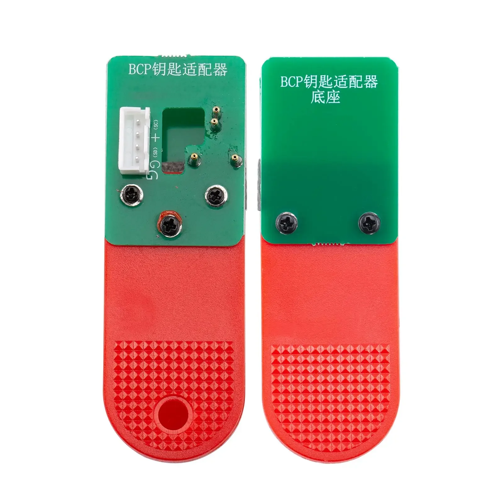 OEM BDC3 Зажим-адаптер для BMW серии G, используемый с устройством XHORSE VVDI Key Tool Plus/AUTEL/KEYDIY/KEYDIY KD-X4/KYDZ