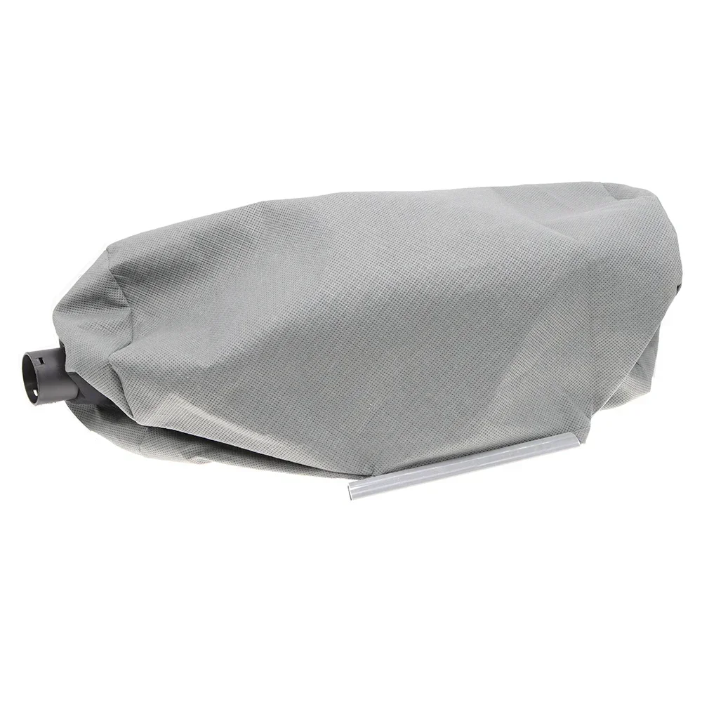 Sander Dust Bag Wall Grinder Dust-Free Self-Priming Vacuum Bag For Sandpaper Machine Dust Collector With Connector