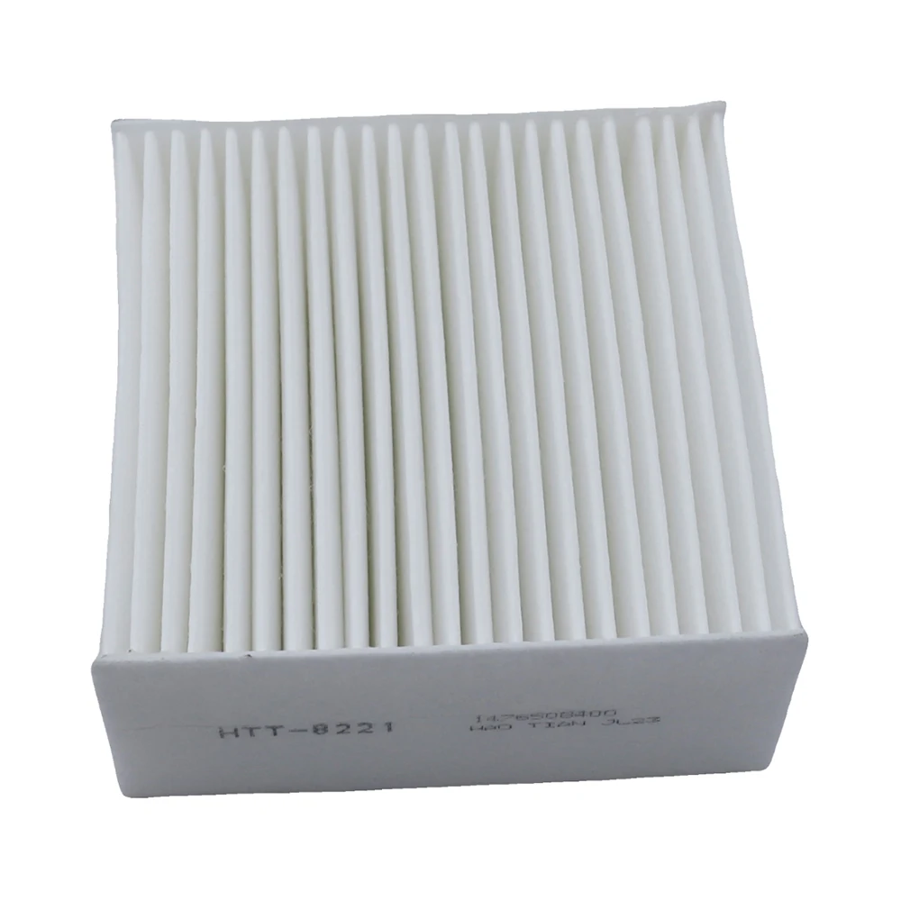 Cabin Air Particulate Filter For BYD SEAGULL SEA MEW EV 2023- 14765084-00 1476508400 EQEA8100242 Car Accessories Spare Parts