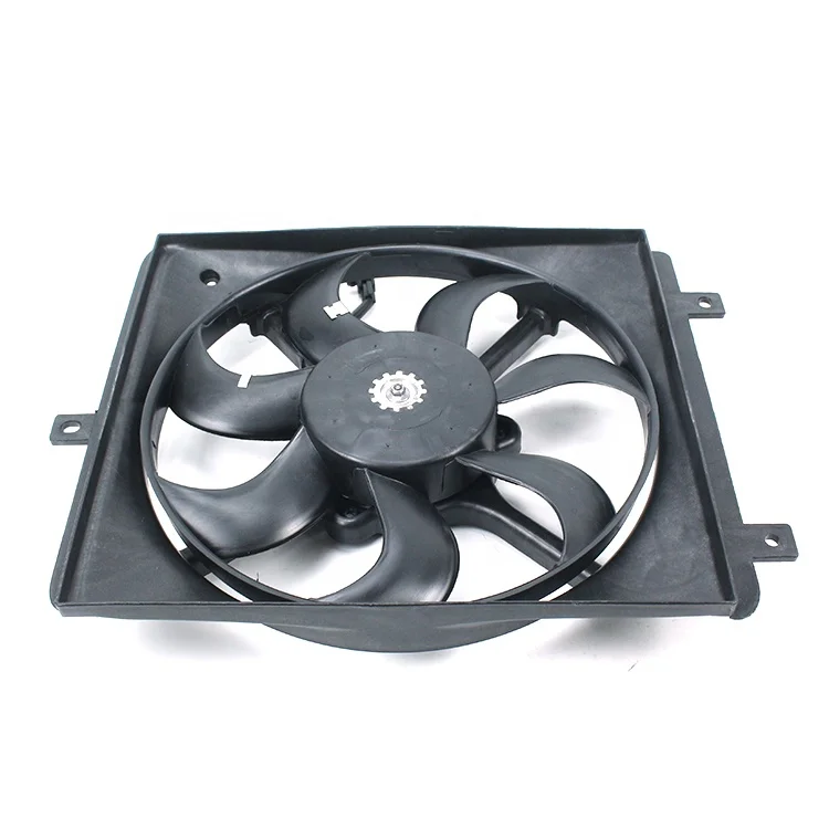 Suitable for  LC Aftermarket Auto Parts  automotive parts  1016003508 Engine Radiator Fan For Geely 2LG-1 CK-1