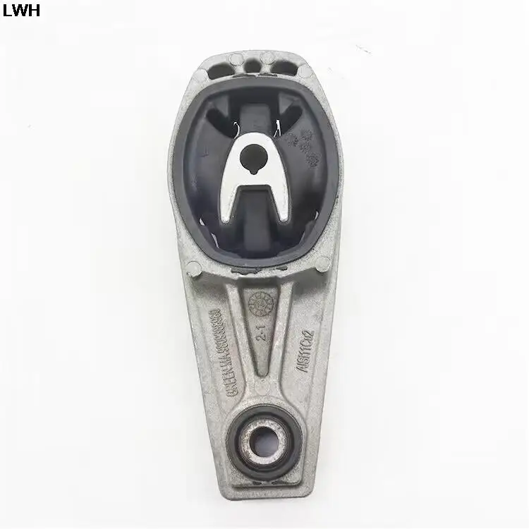 Original new engine mount Torsion bracket 1806A6 9809388980 9802483780 for Peugeot 301 208 207 308 2008 Citroen Elysee C3 DS3 C4