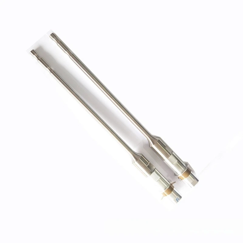 Carbon removal cleaning machine intelligent equipment, ultrasonic carbon removal cleaning