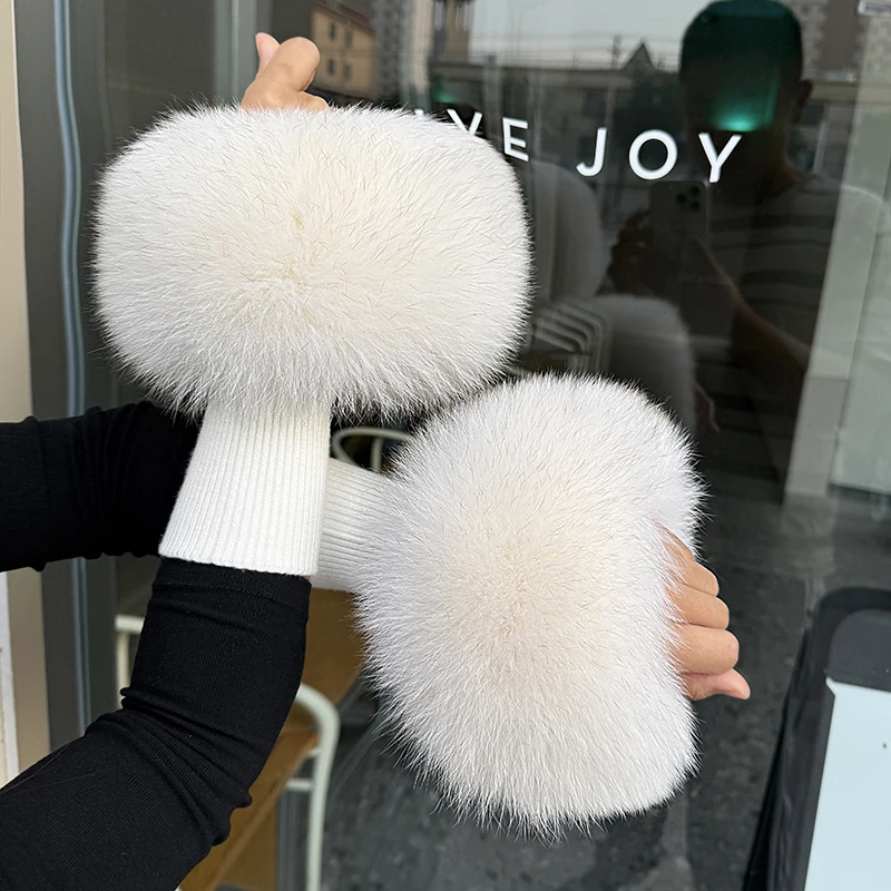 scaldamani-in-pelliccia-di-volpe-polsini-in-vera-pelliccia-da-donna-copripolsi-alla-moda-copriscarpe-scaldamani