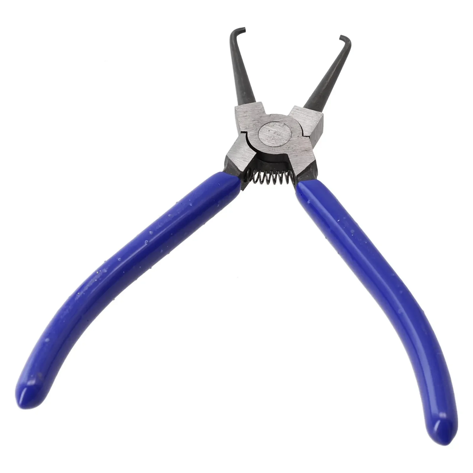 Auto Joint Holding Plier Fuel Filter Line Petrol Clip Pipe Hose Release Disconnect Removal Plier Tools 17cm Length