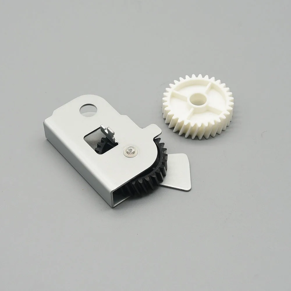 

5X B247-4400 AB01-2031 Gear Bracket Swivel for RICOH MP 5500 6500 7500 6000 7000 8000 6001 7001 8001 9001 6002 7502 9002 SP9100
