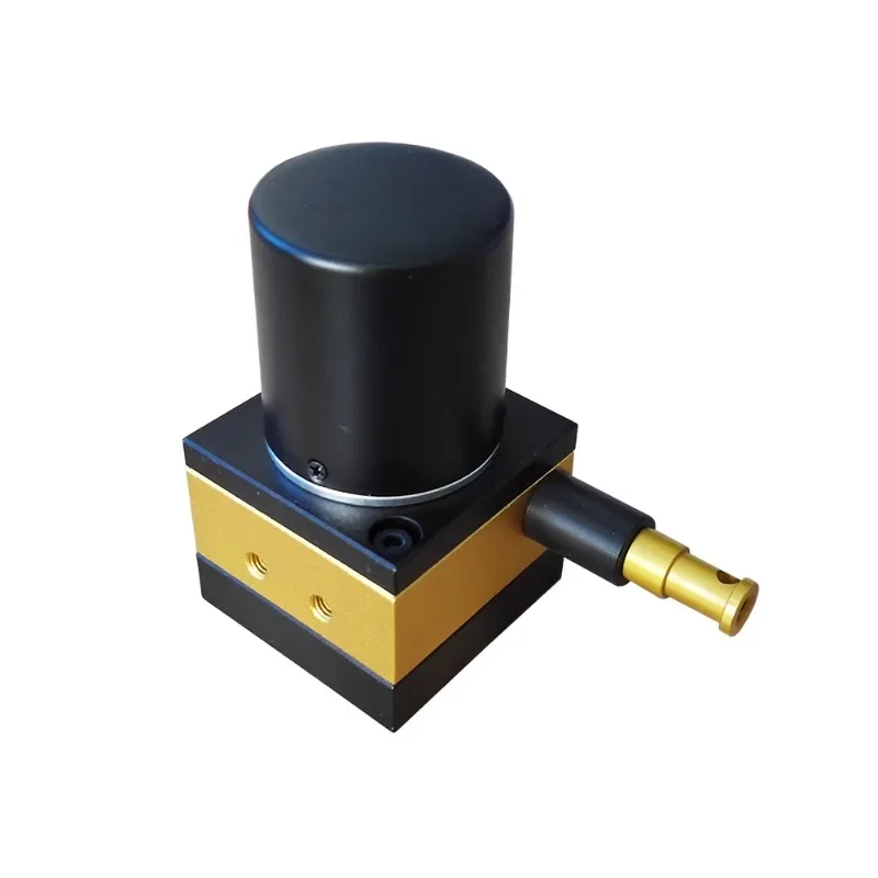 Pull cable, pull rope displacement sensor 4g module 232/485 Internet of Things 4gdtu wireless communication data upload