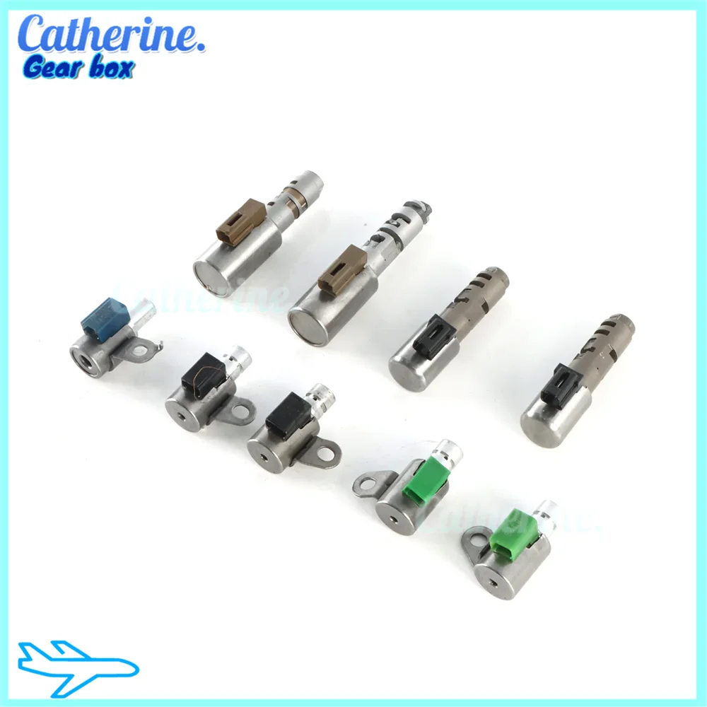 

Gearbox kit for Toyota Tundra Lexus A760 A761E A960E AB60F CN AB60E auto parts car gearbox parts