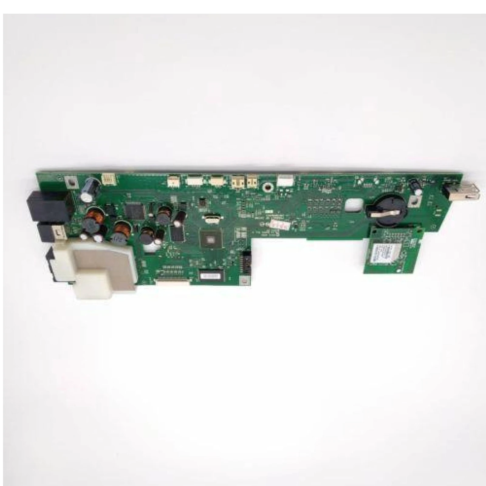 

Main Board Motherboard Fits For HP 8710 D9L18-60001 D9L18-60082 D9L18-60076