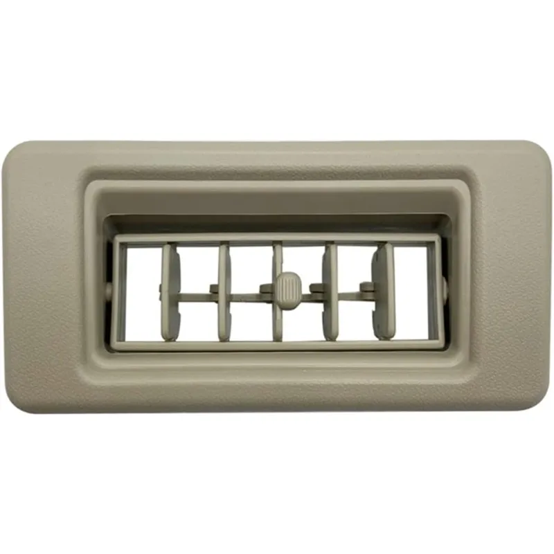 

MR360996 A/C Panel Cover For Mitsubishi Pajero V33 V43 V45 V73 V75 Air Conditioning Vent Ceiling Outlet