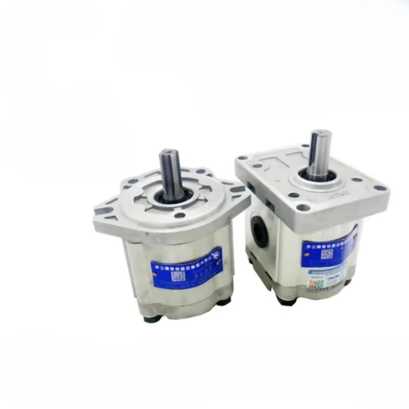 

Gear Pump CBW-F304/F306/F310/F314/F316/F320-ALP/CFP/CFH Hydraulic Gear Oil Pump