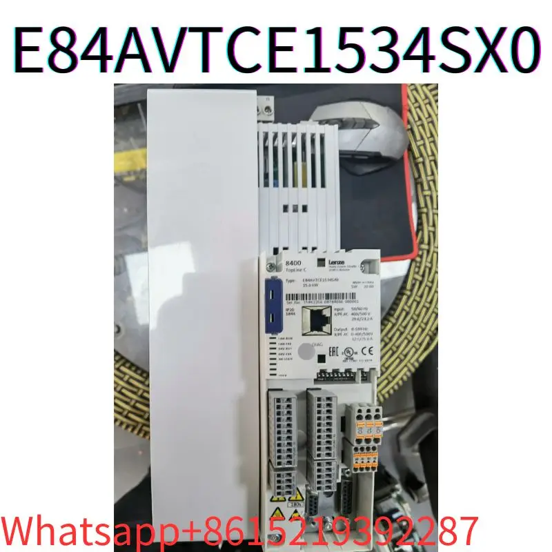 Brand New Original Servo controller E84AVTCE1534SX0