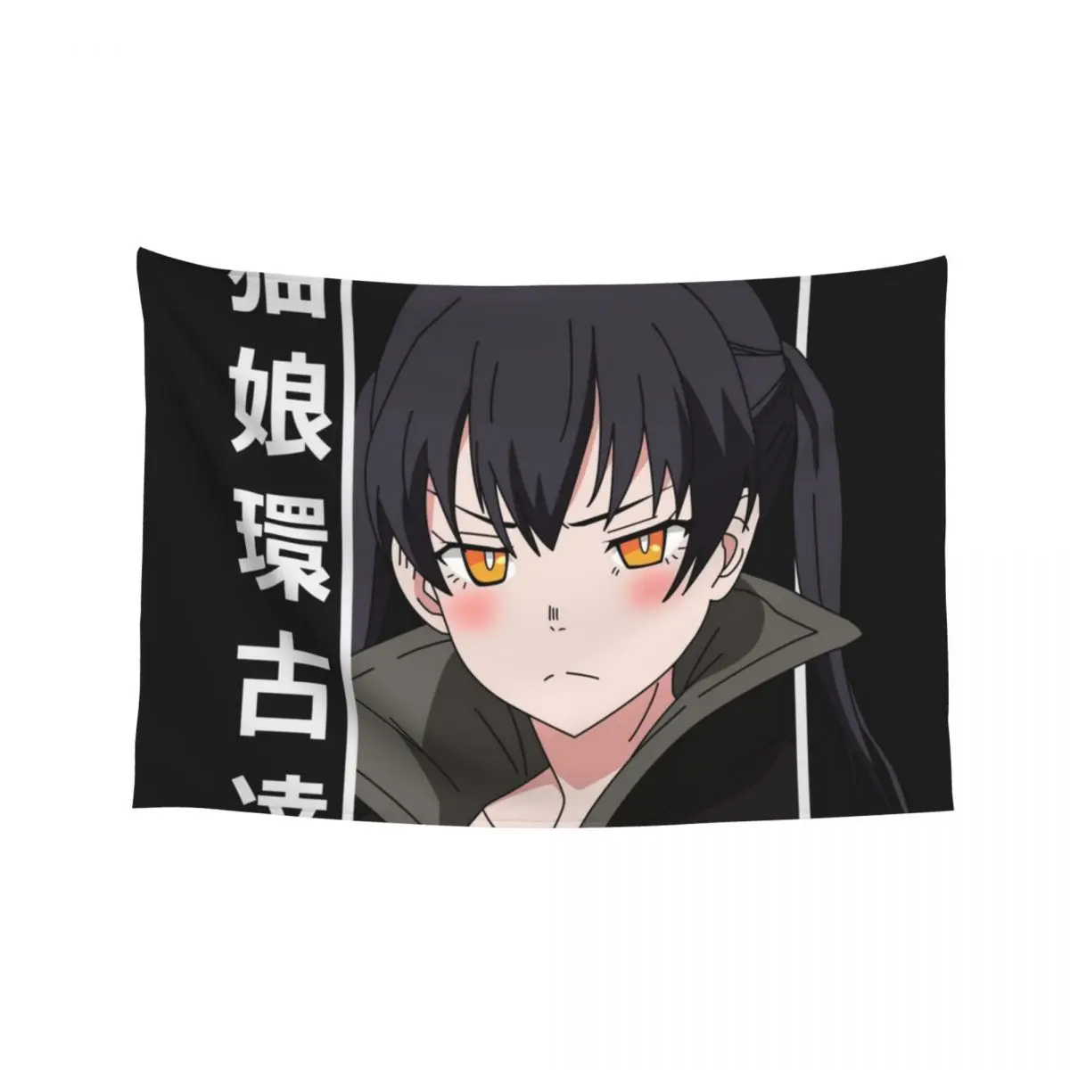 

Tamaki Kotatsu Tapestry Decorative Paintings Wall Art Wallpapers Home Decor Tapestry