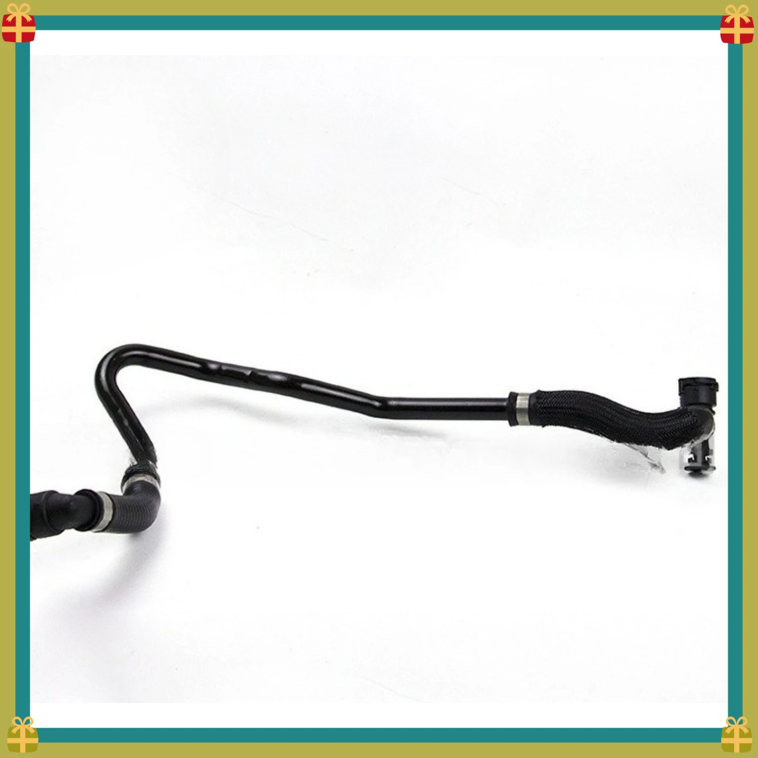 2045010224 2045010124 Coolant Hose，For Mercedes-Benz C, E200, 250, CLS (C218) (X218) (C207)