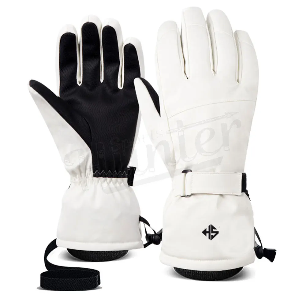 

Heating gloves Adjustable heating temperature Waterproof thermal gloves Indoor and outdoor thermal gloves Unisex hand warmer