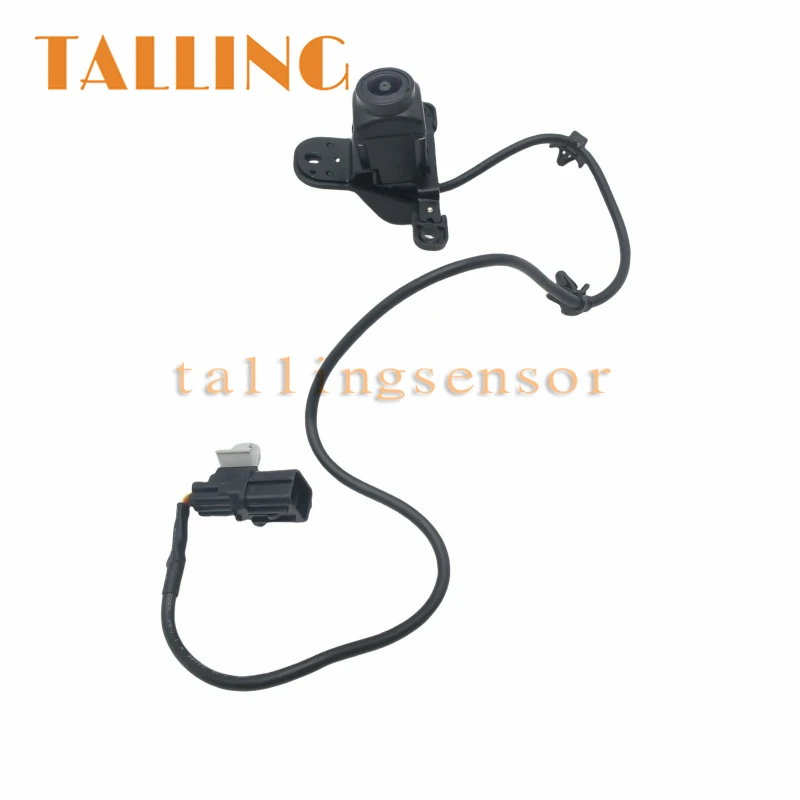 

95780-B8600 Передняя камера, камера для парковки для Hyundai Santa Fe 2017 2018 2019 95780B8600, запчасти для автомобилей